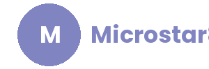 Microstar88 Logo